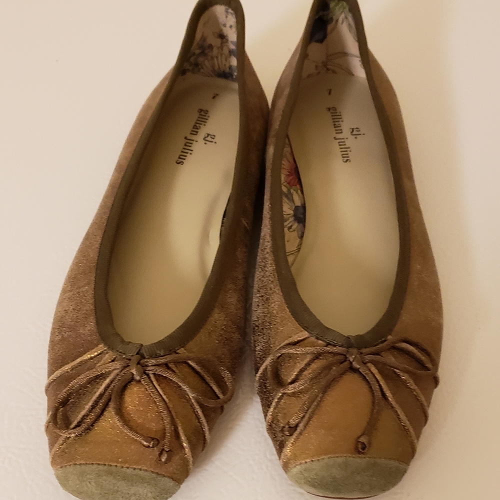 Gillian Julius shoes